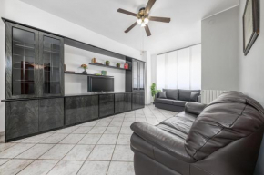 Casa da Suite Evenka Milano